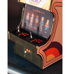 Stranger Things - Porte-crayons Arcade