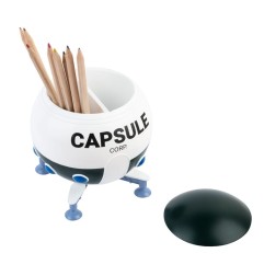 Dragon Ball Z - Porte-crayons Vaisseau spatial Capsule Corp