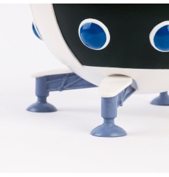 Dragon Ball Z - Porte-crayons Vaisseau spatial Capsule Corp