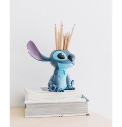 Lilo & Stitch - Stitch Pencil Holder