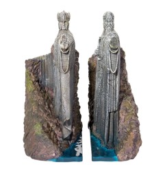Le Seigneur des Anneaux - Serre-livres Argonath