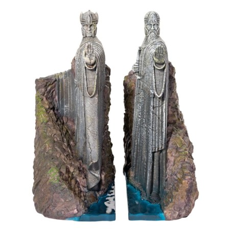 Lord of the Rings - The Bookends Argonath