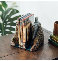 Le Seigneur des Anneaux - Serre-livres Argonath