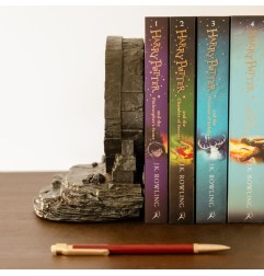 Harry Potter - Serre-livre Chambre des secrets