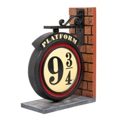 Harry Potter - Bookend Platform 9 3/4