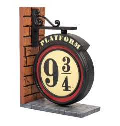 Harry Potter - Bookend Platform 9 3/4