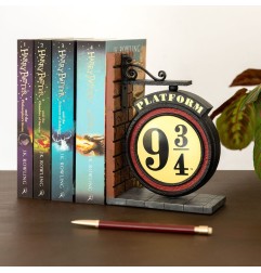 Harry Potter - Serre-livre Quai 9 3/4