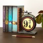 Harry Potter - Bookend Platform 9 3/4 Harry Potter - Bookend Platform 9 3/4