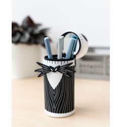 Nightmare before Christmas - The Nightmare Before Christmas 3D Pencil Case