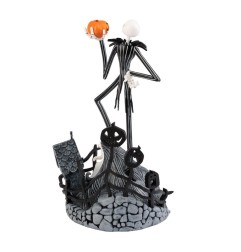 Nightmare before Christmas - The Nightmare Before Christmas 3D perpetual Calendar