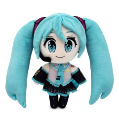 Hatsune Miku - Peluche Standing Miku 22 cm