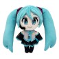 Hatsune Miku - Plush Figure Standing Miku 22 cm Hatsune Miku - Plush Figure Standing Miku 22 cm