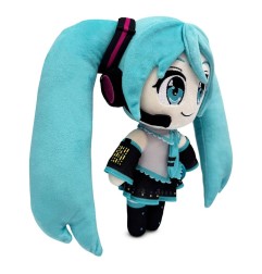 Hatsune Miku - Plush Figure Standing Miku 22 cm