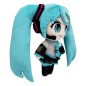 Hatsune Miku - Peluche Standing Miku 22 cm Hatsune Miku - Peluche Standing Miku 22 cm