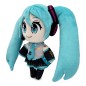 Hatsune Miku - Plush Figure Standing Miku 22 cm Hatsune Miku - Plush Figure Standing Miku 22 cm