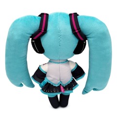 Hatsune Miku - Plush Figure Standing Miku 22 cm