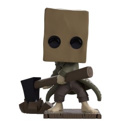 Little Nightmares - 2 Vinyl Figure Mono 11 cm