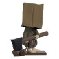 Little Nightmares - 2 Vinyl Figure Mono 11 cm Little Nightmares - 2 Vinyl Figure Mono 11 cm