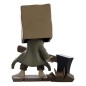 Little Nightmares - 2 Vinyl Figure Mono 11 cm Little Nightmares - 2 Vinyl Figure Mono 11 cm
