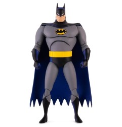 Batman: The Animated Series - Figurine 1/6 Batman Redux 30 cm
