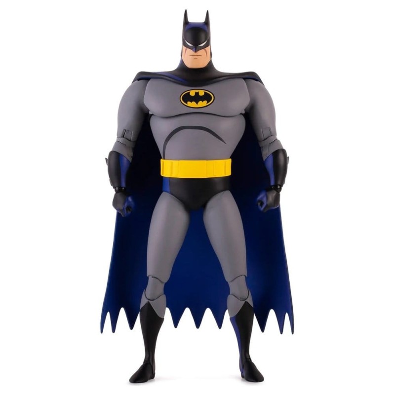 DC Comics - Batman: The Animated Series Action Figure 1/6 Batman Redux 30 cm DC Comics - Batman: The Animated Series Action Figure 1/6 Batman Redux 30 cm