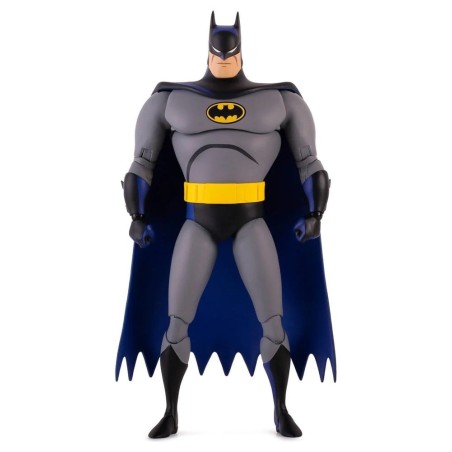 Batman: The Animated Series - Figurine 1/6 Batman Redux 30 cm