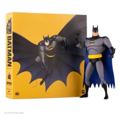 Batman: The Animated Series - Figurine 1/6 Batman Redux 30 cm