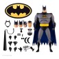 Batman: The Animated Series - Figurine 1/6 Batman Redux 30 cm Batman: The Animated Series - Figurine 1/6 Batman Redux 30 cm