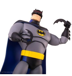 Batman: The Animated Series - Figurine 1/6 Batman Redux 30 cm