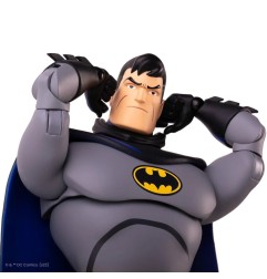 Batman: The Animated Series - Figurine 1/6 Batman Redux 30 cm