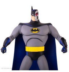 DC Comics - Batman: The Animated Series Action Figure 1/6 Batman Redux 30 cm