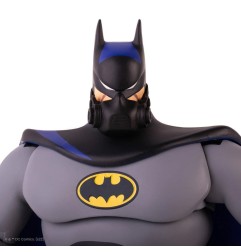 DC Comics - Batman: The Animated Series Action Figure 1/6 Batman Redux 30 cm