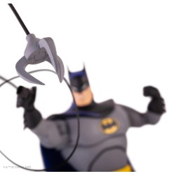 DC Comics - Batman: The Animated Series Action Figure 1/6 Batman Redux 30 cm