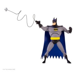 Batman: The Animated Series - Figurine 1/6 Batman Redux 30 cm