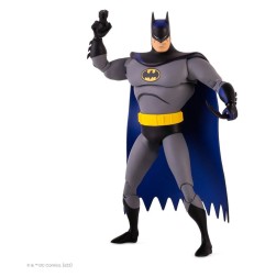 Batman: The Animated Series - Figurine 1/6 Batman Redux 30 cm