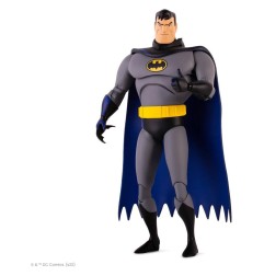 Batman: The Animated Series - Figurine 1/6 Batman Redux 30 cm