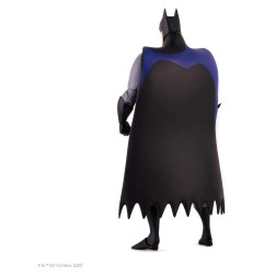 DC Comics - Batman: The Animated Series Action Figure 1/6 Batman Redux 30 cm