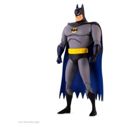 DC Comics - Batman: The Animated Series Action Figure 1/6 Batman Redux 30 cm