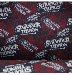 Stranger Things - Netflix by Loungefly Mini Backpack