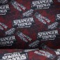 Stranger Things - Netflix by Loungefly Mini Backpack Stranger Things - Netflix by Loungefly Mini Backpack