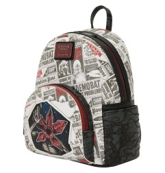 Stranger Things - Mini sac à dos Stranger Things by Loungefly