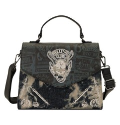 Stranger Things - Sac à bandoulière Stranger Things by Loungefly