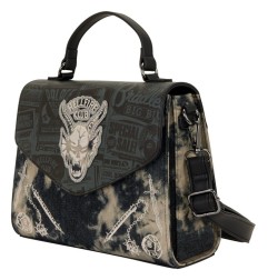 Stranger Things - Sac à bandoulière Stranger Things by Loungefly