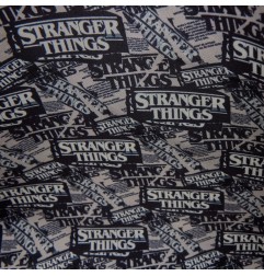 Stranger Things - Netflix by Loungefly Crossbody Bag