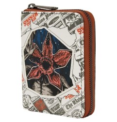 Stranger Things - Porte-monnaie Stranger Things by Loungefly