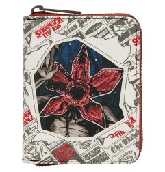 Stranger Things - Netflix by Loungefly Wallet