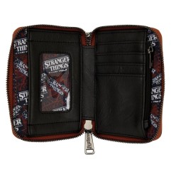 Stranger Things - Netflix by Loungefly Wallet