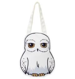 Harry Potter - Sac shopping Hedwige avec porte-monnaie by Loungefly