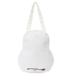 Harry Potter - Sac shopping Hedwige avec porte-monnaie by Loungefly