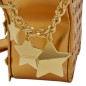 Loungefly - Sac à bandoulière Gold Stars Loungefly - Sac à bandoulière Gold Stars
